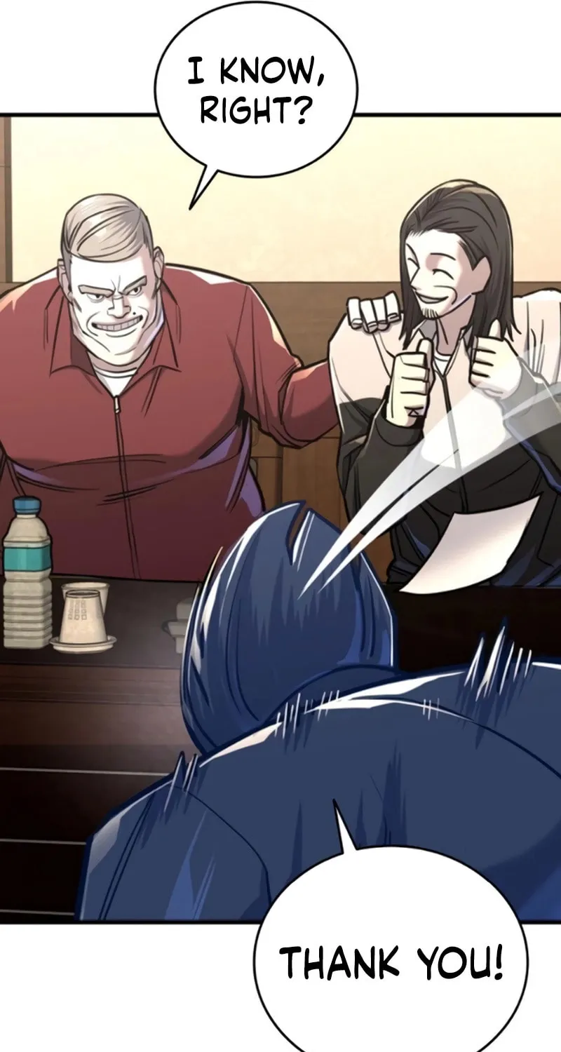 Justice Served Chapter 10 page 108 - 