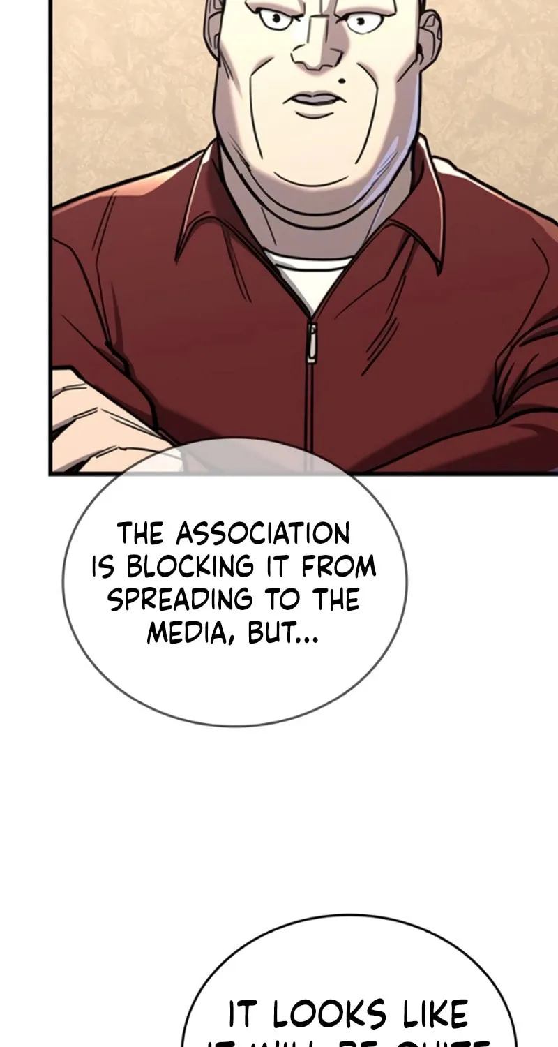 Justice Served Chapter 10 page 112 - 