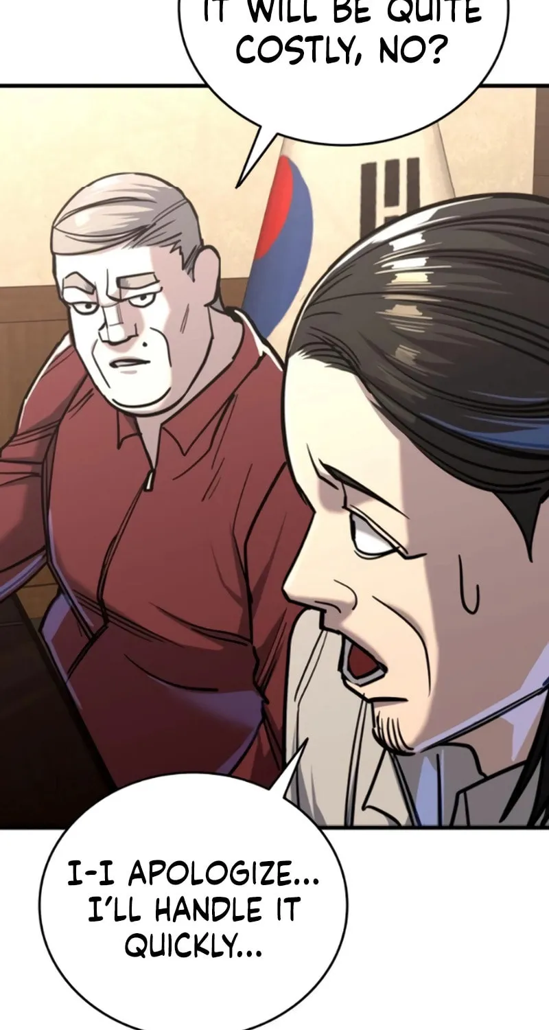 Justice Served Chapter 10 page 113 - 
