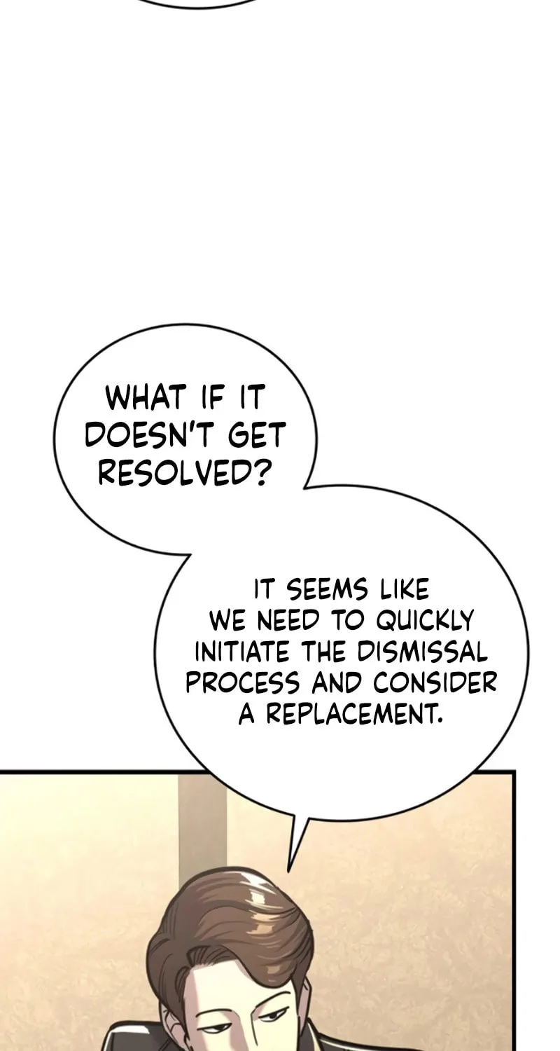 Justice Served Chapter 10 page 114 - 