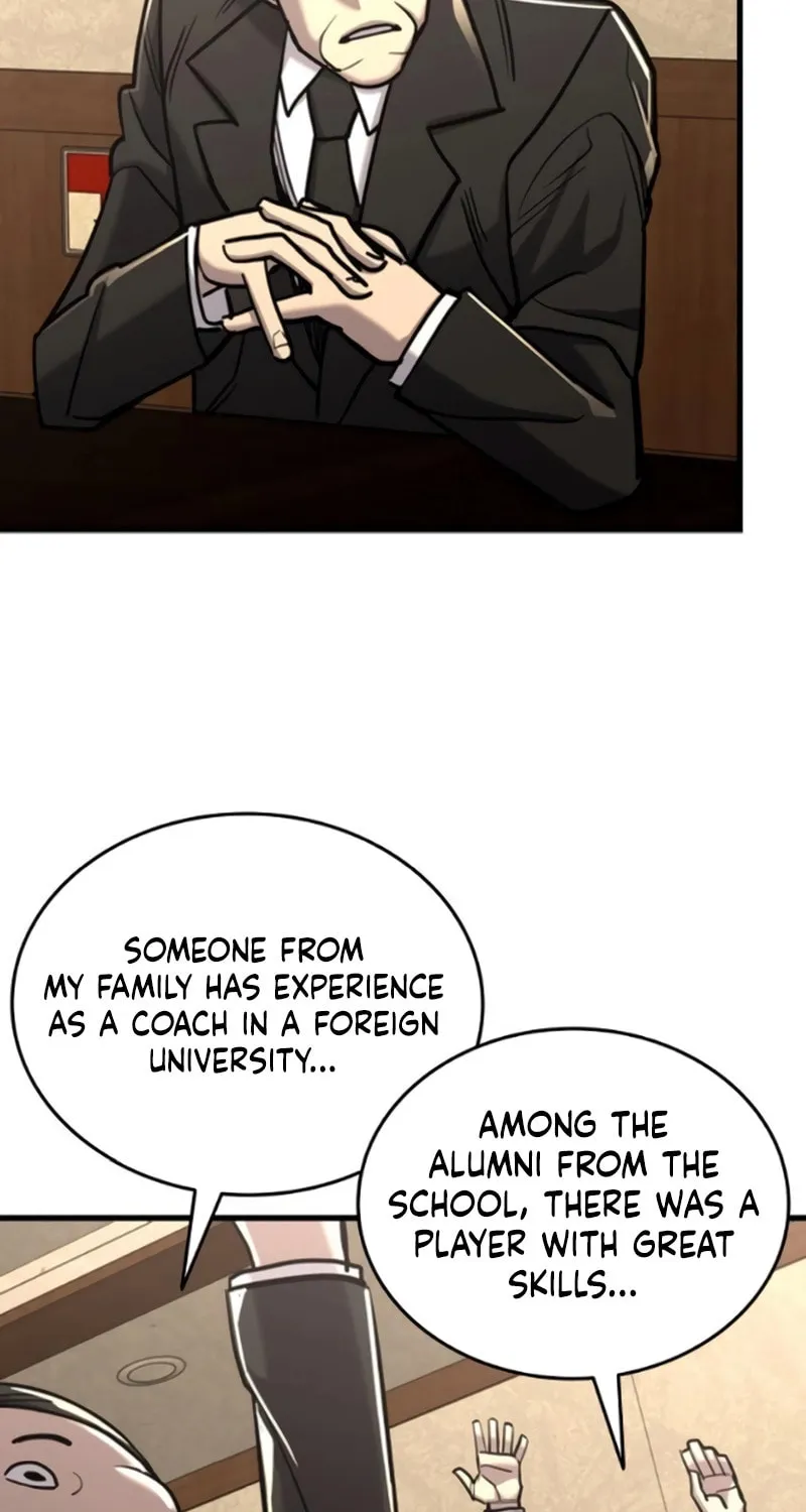 Justice Served Chapter 10 page 115 - 