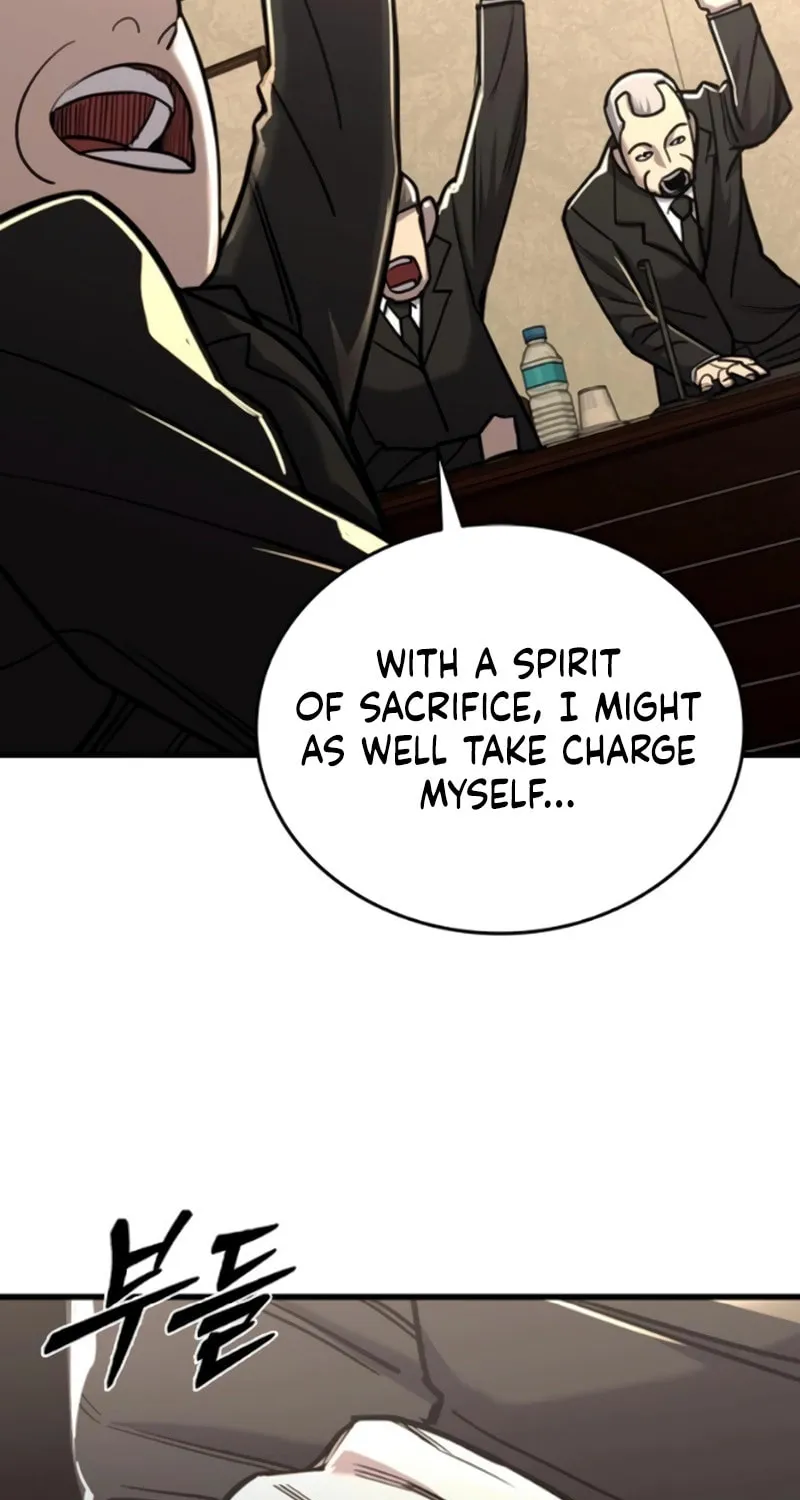 Justice Served Chapter 10 page 116 - 