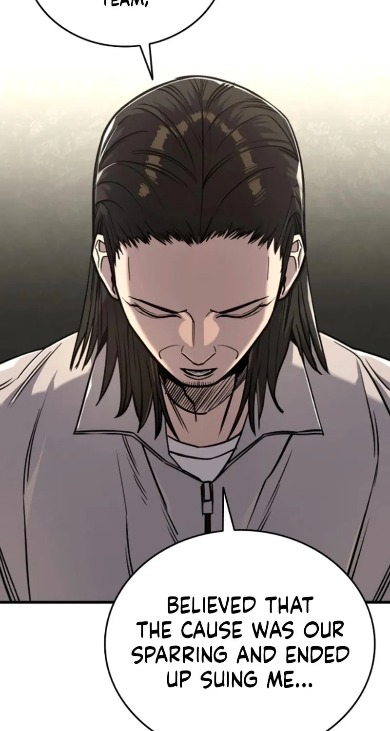 Justice Served Chapter 10 page 13 - 