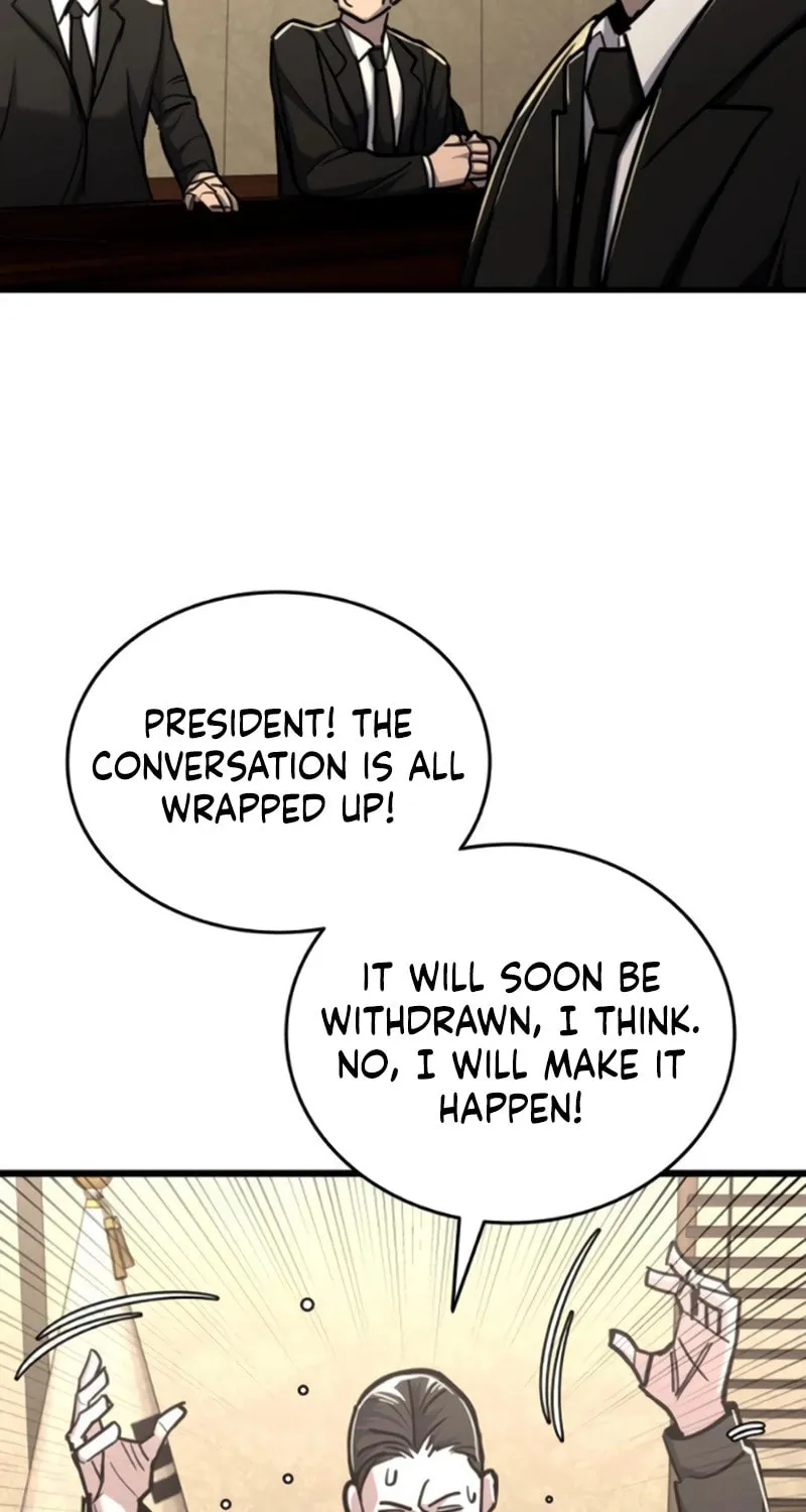 Justice Served Chapter 10 page 122 - 