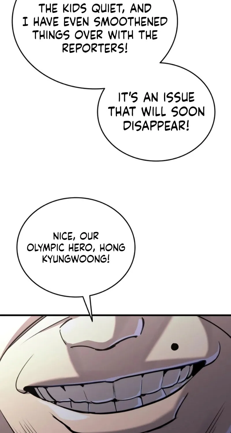 Justice Served Chapter 10 page 124 - 