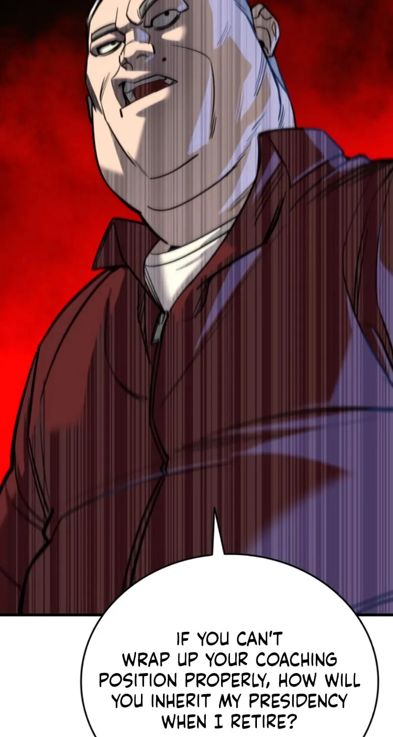 Justice Served Chapter 10 page 126 - 