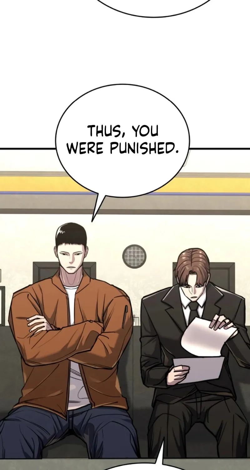 Justice Served Chapter 10 page 14 - 