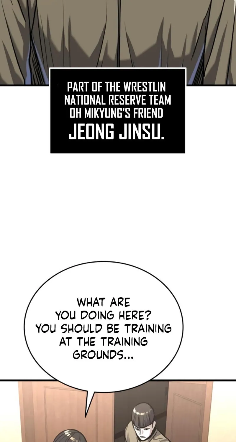 Justice Served Chapter 10 page 134 - 