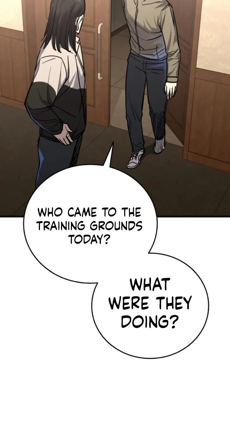 Justice Served Chapter 10 page 135 - 