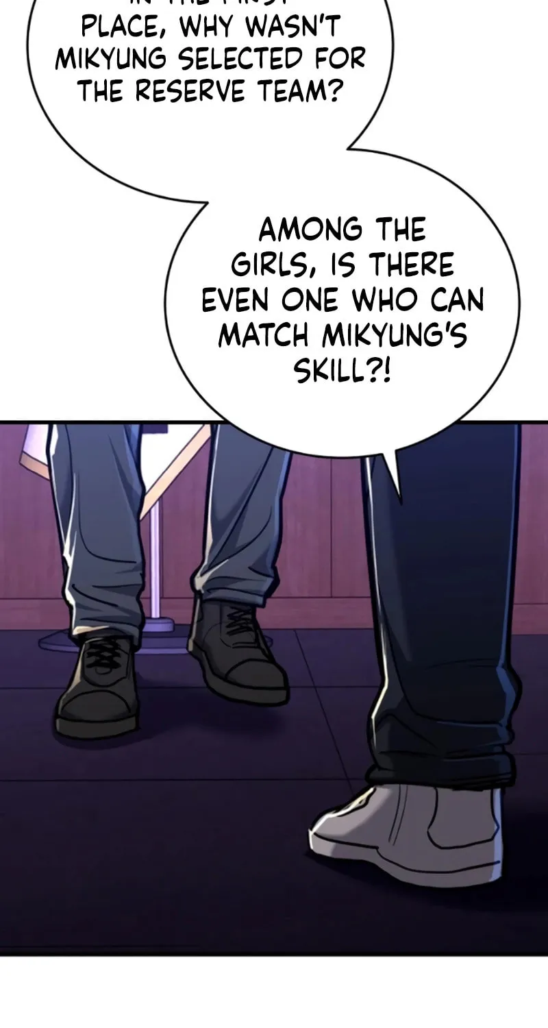 Justice Served Chapter 10 page 140 - 