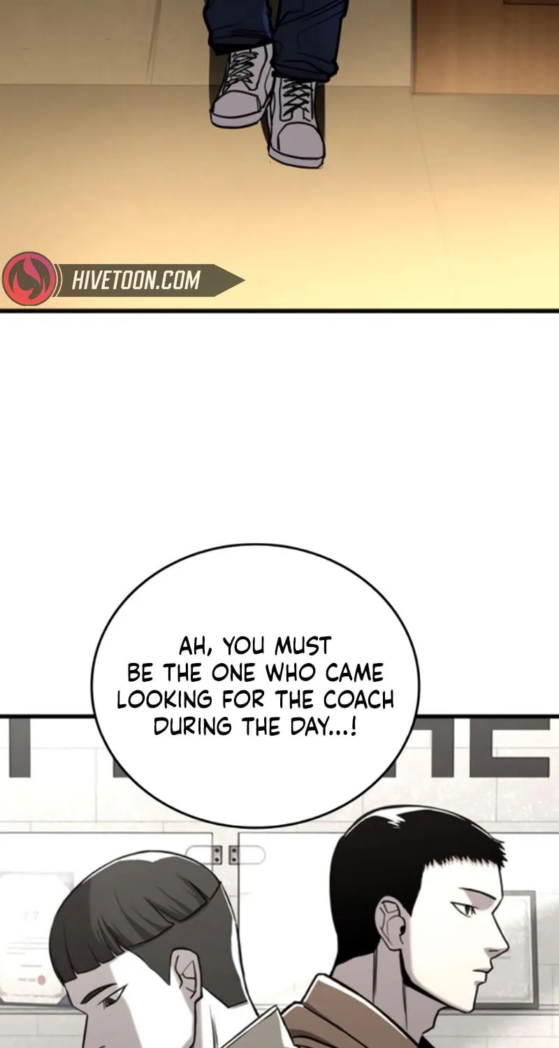 Justice Served Chapter 10 page 169 - 
