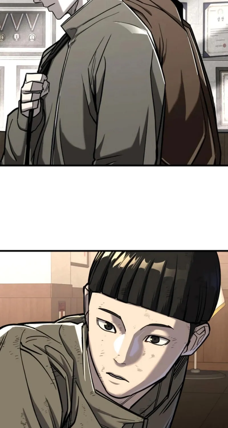 Justice Served Chapter 10 page 170 - 