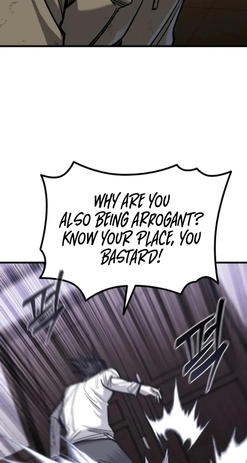 Justice Served Chapter 10 page 171 - 