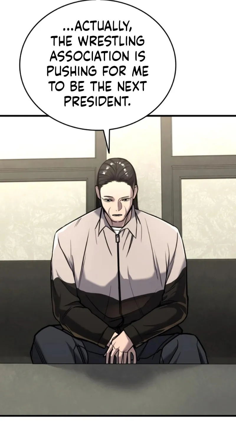 Justice Served Chapter 10 page 19 - 