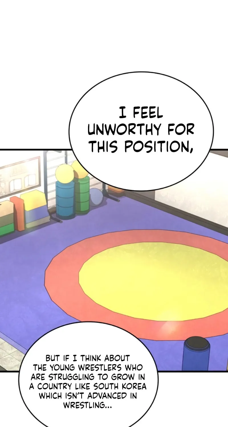 Justice Served Chapter 10 page 20 - 