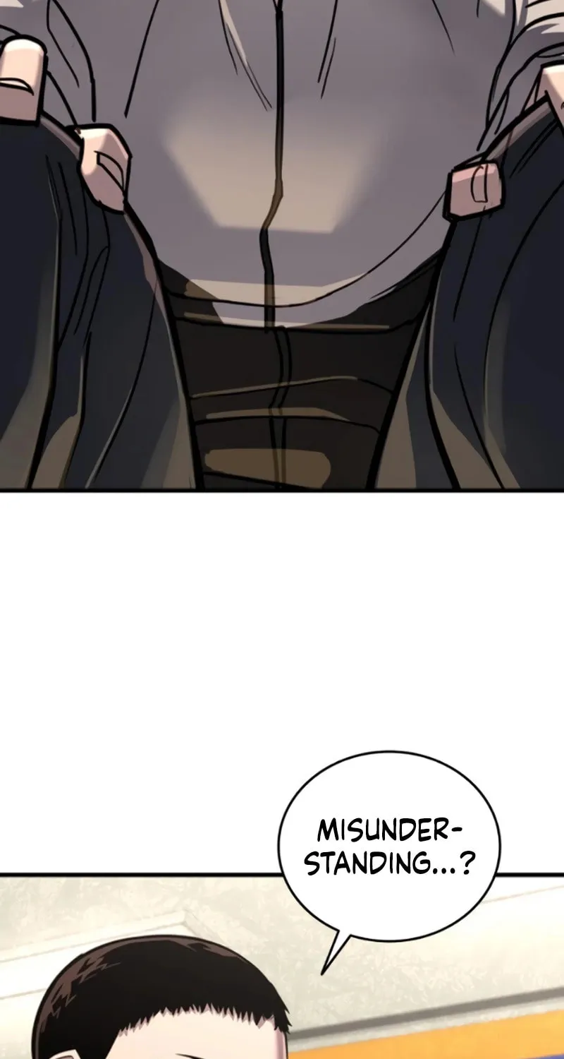 Justice Served Chapter 10 page 3 - 