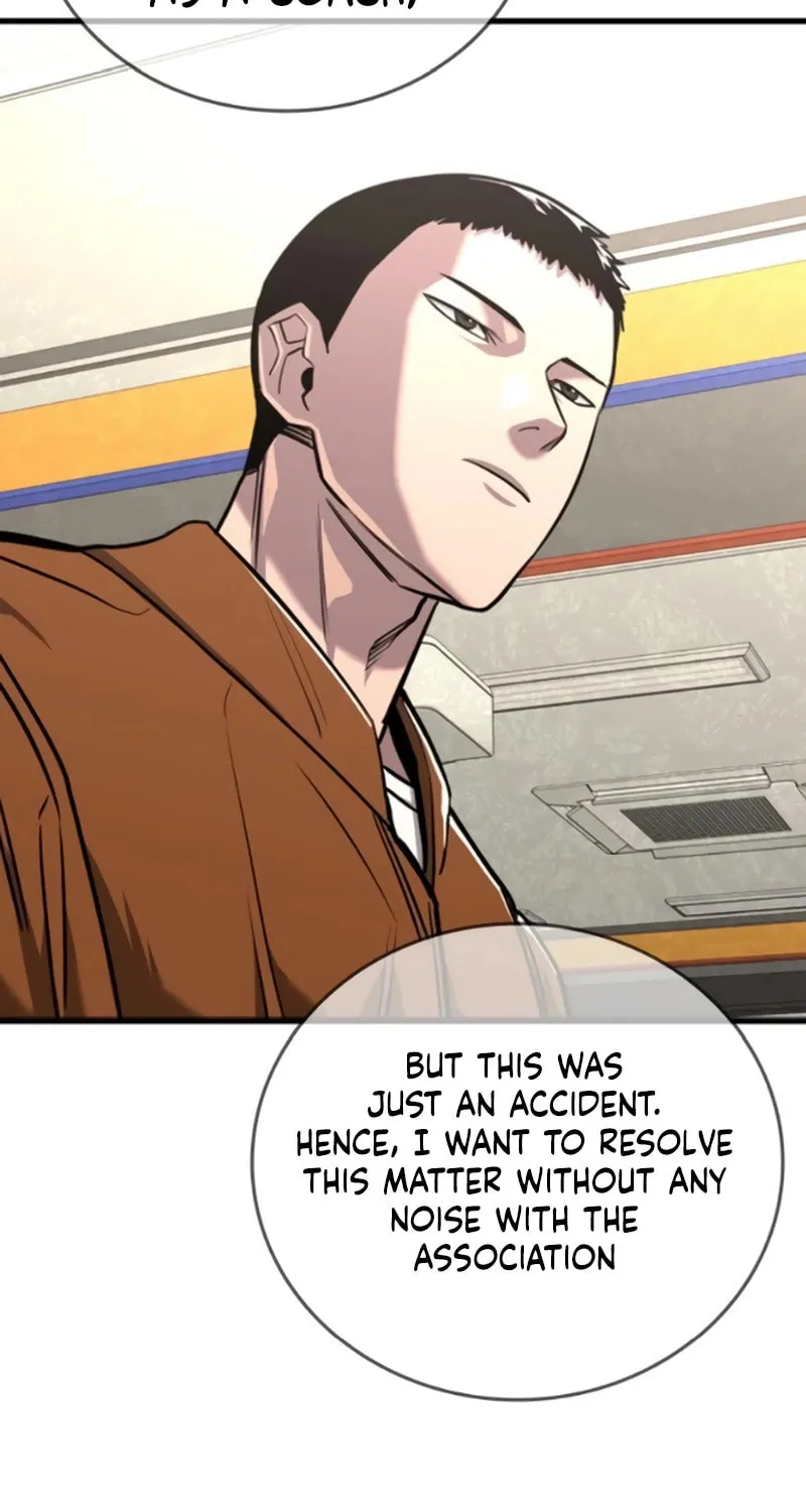 Justice Served Chapter 10 page 23 - 
