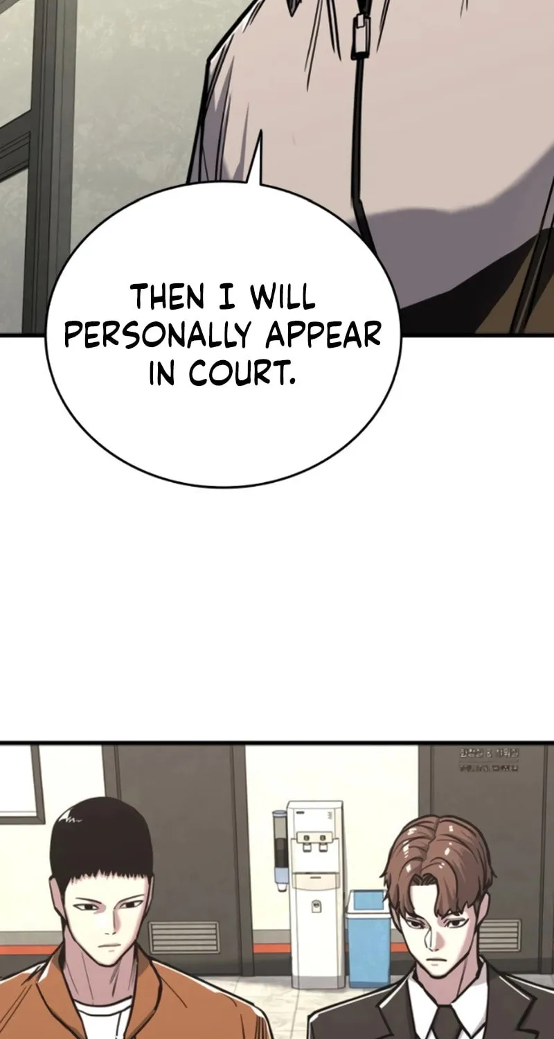 Justice Served Chapter 10 page 25 - 