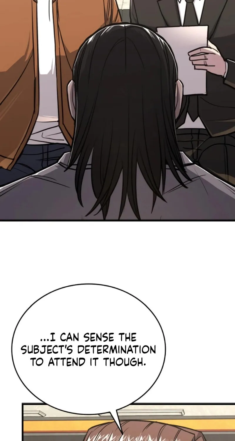 Justice Served Chapter 10 page 26 - 