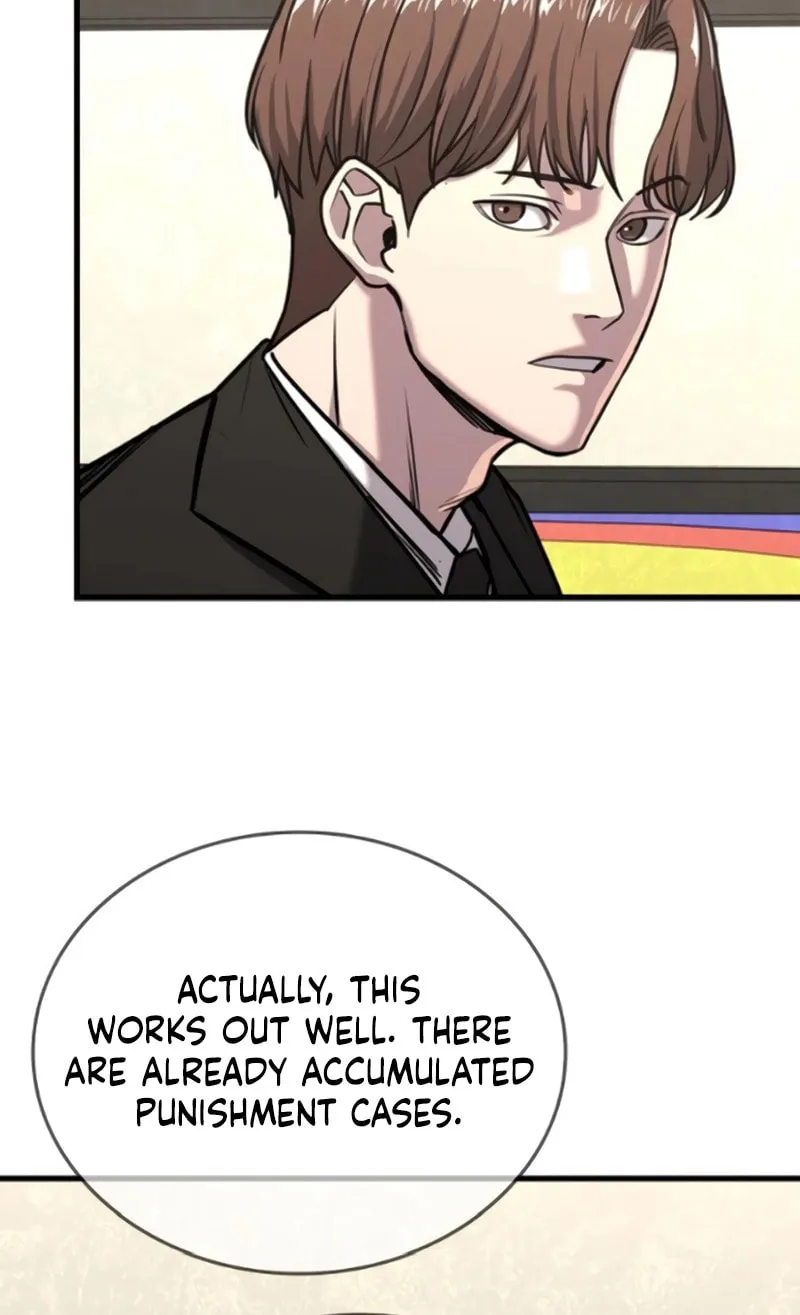 Justice Served Chapter 10 page 27 - 