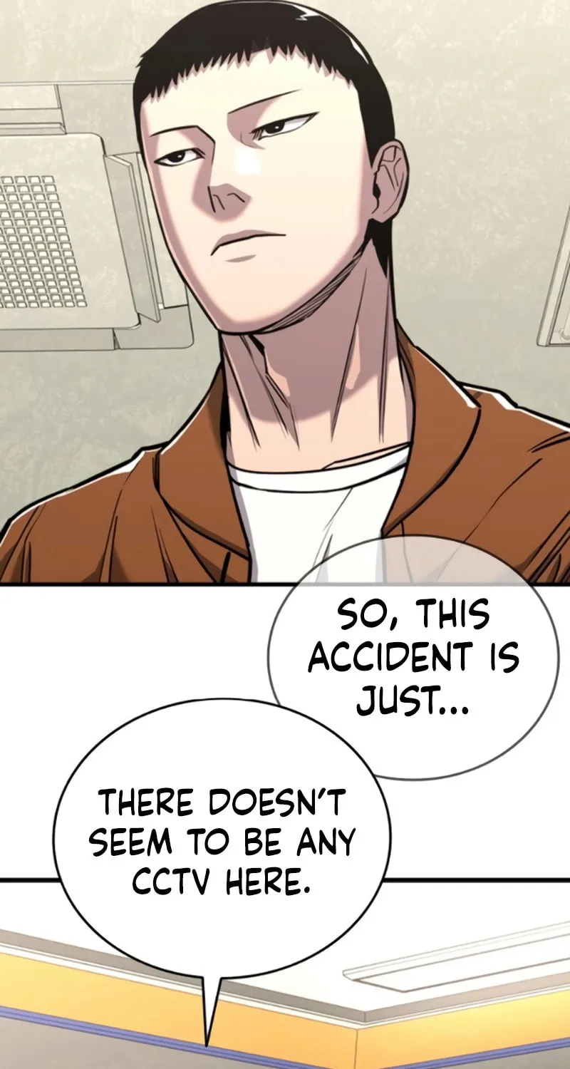 Justice Served Chapter 10 page 28 - 
