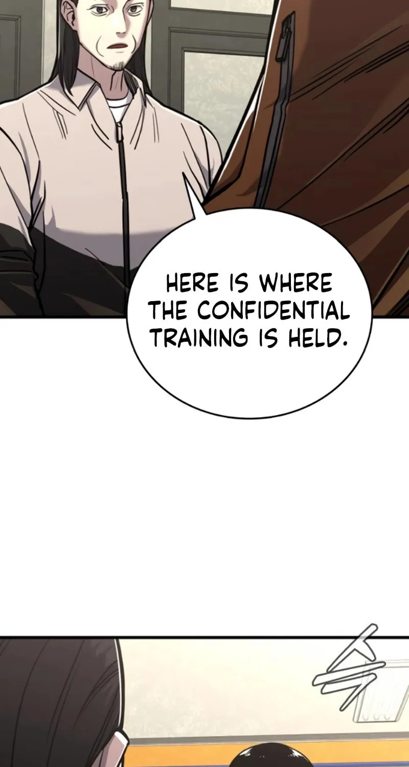 Justice Served Chapter 10 page 30 - 