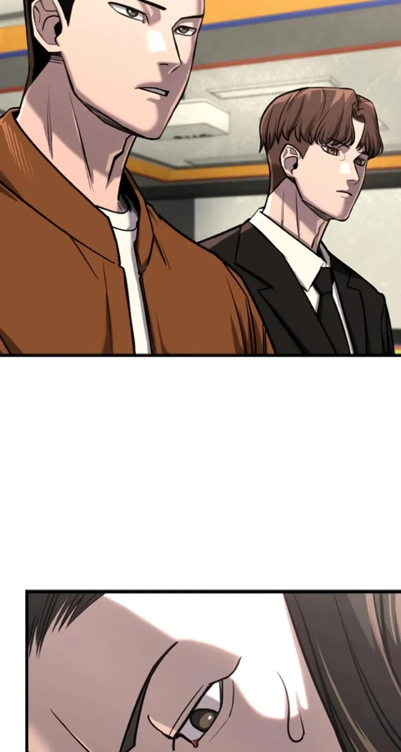 Justice Served Chapter 10 page 4 - 