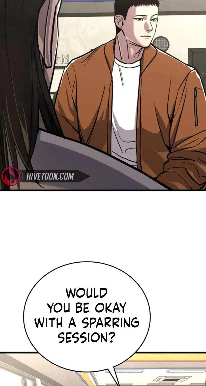 Justice Served Chapter 10 page 31 - 