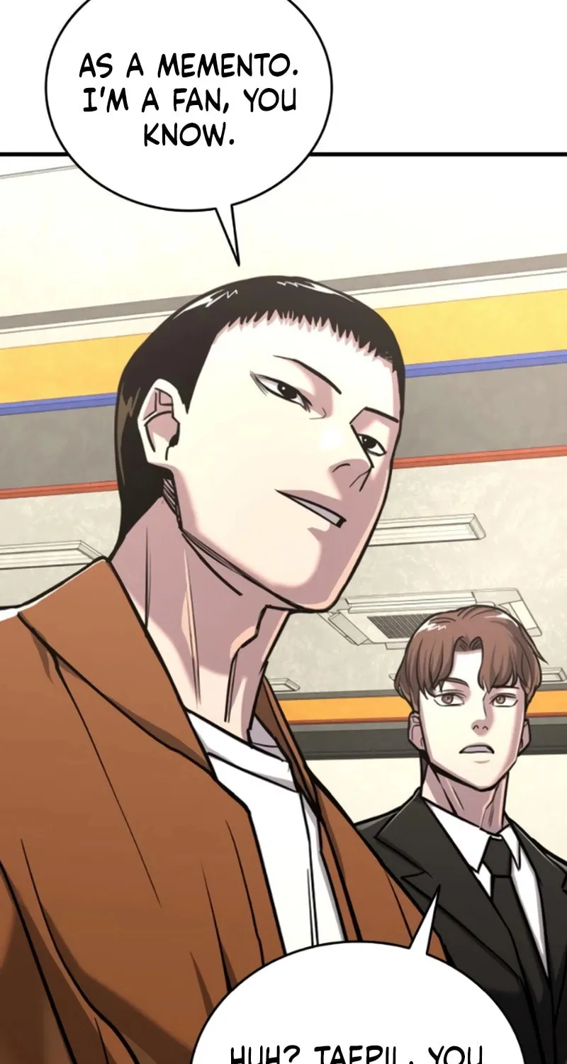 Justice Served Chapter 10 page 33 - 