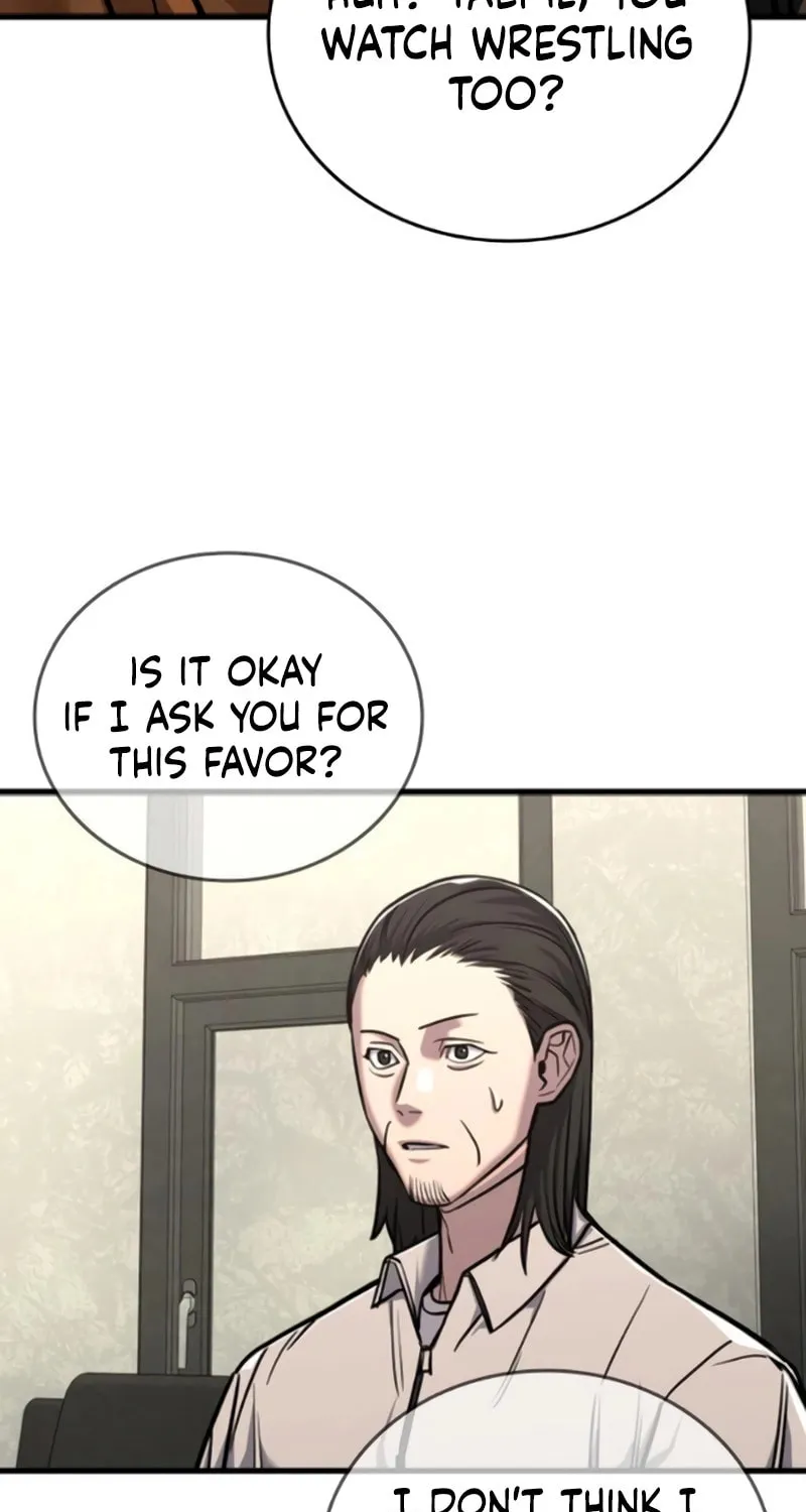 Justice Served Chapter 10 page 34 - 