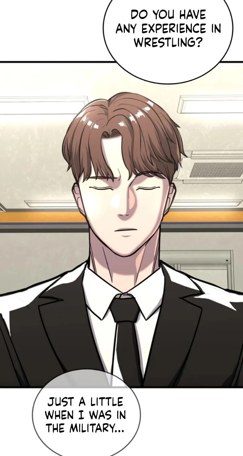 Justice Served Chapter 10 page 39 - 