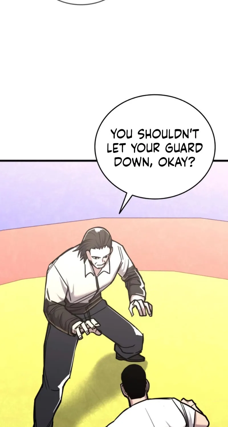 Justice Served Chapter 10 page 40 - 