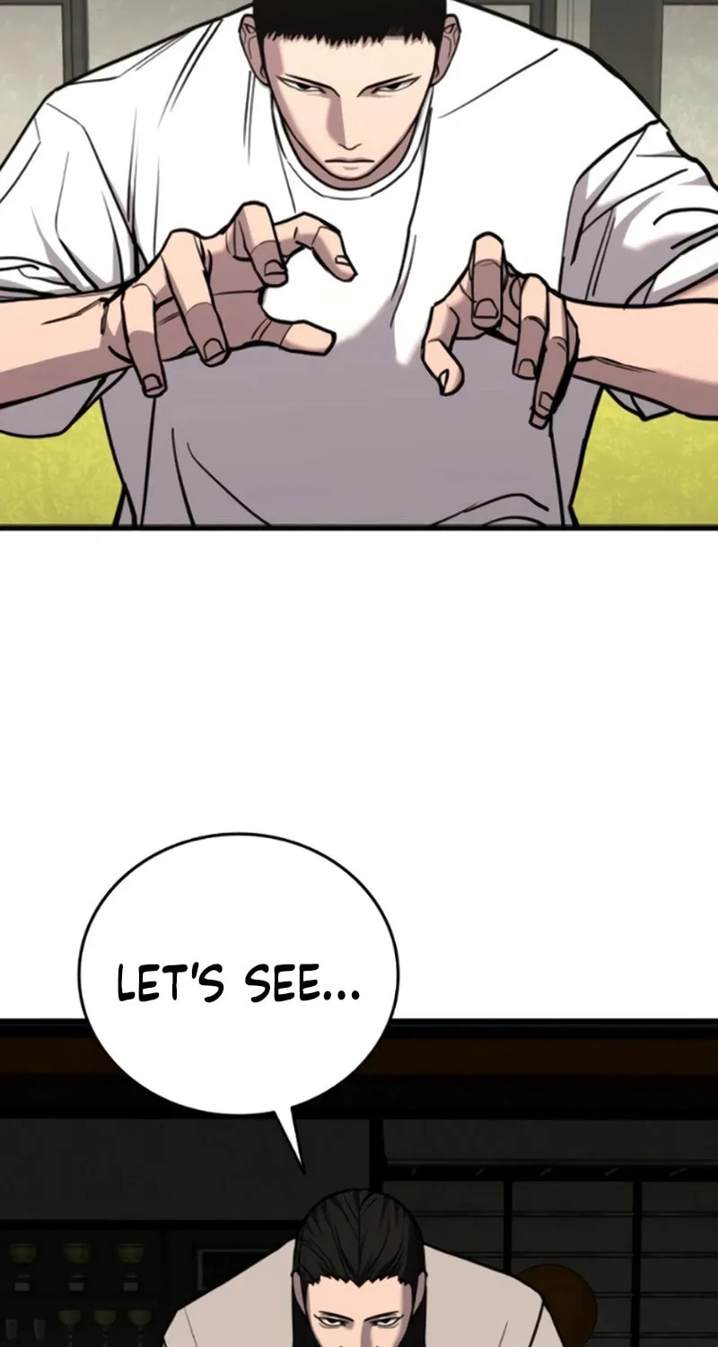 Justice Served Chapter 10 page 42 - 