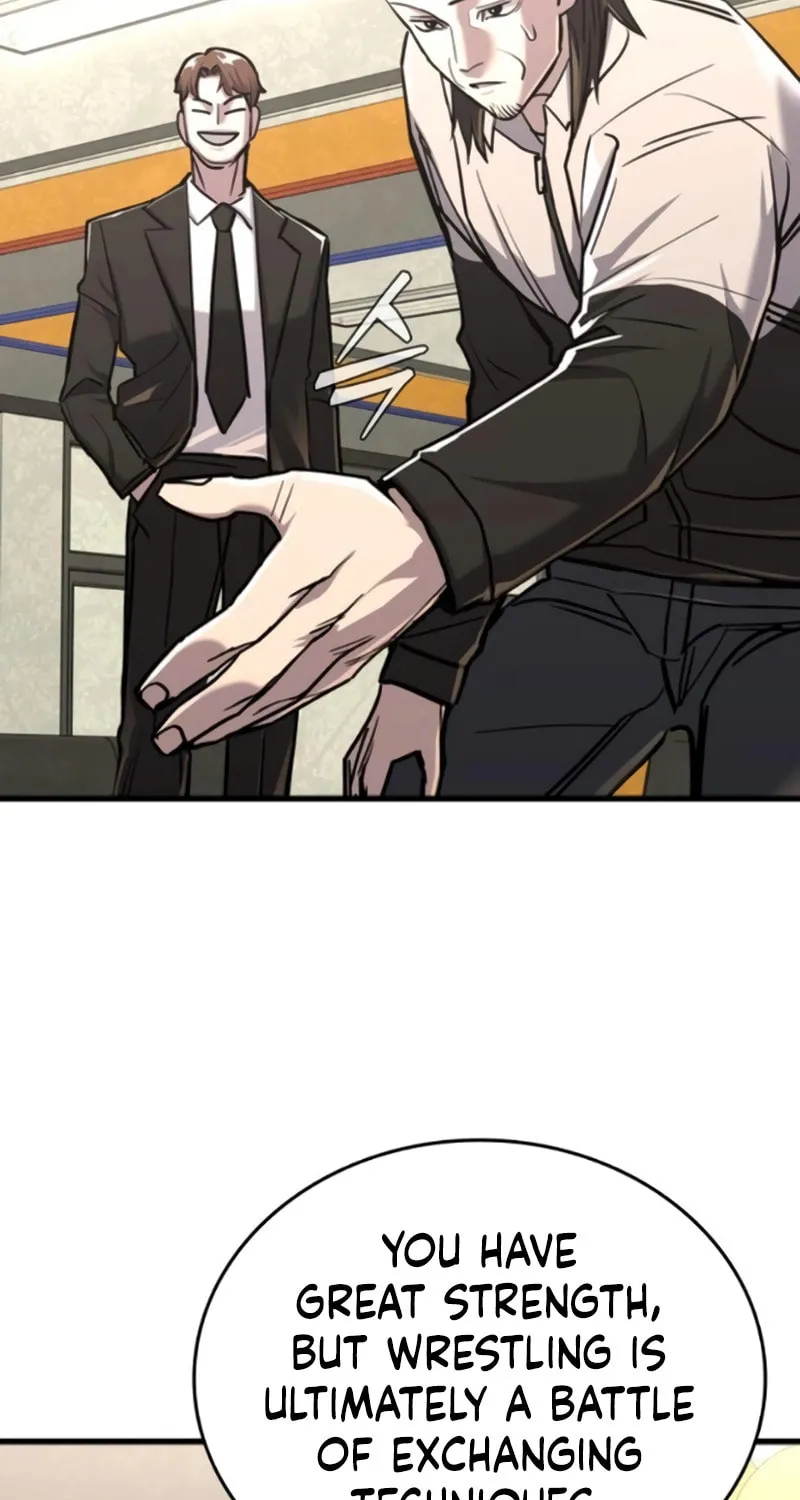 Justice Served Chapter 10 page 50 - 
