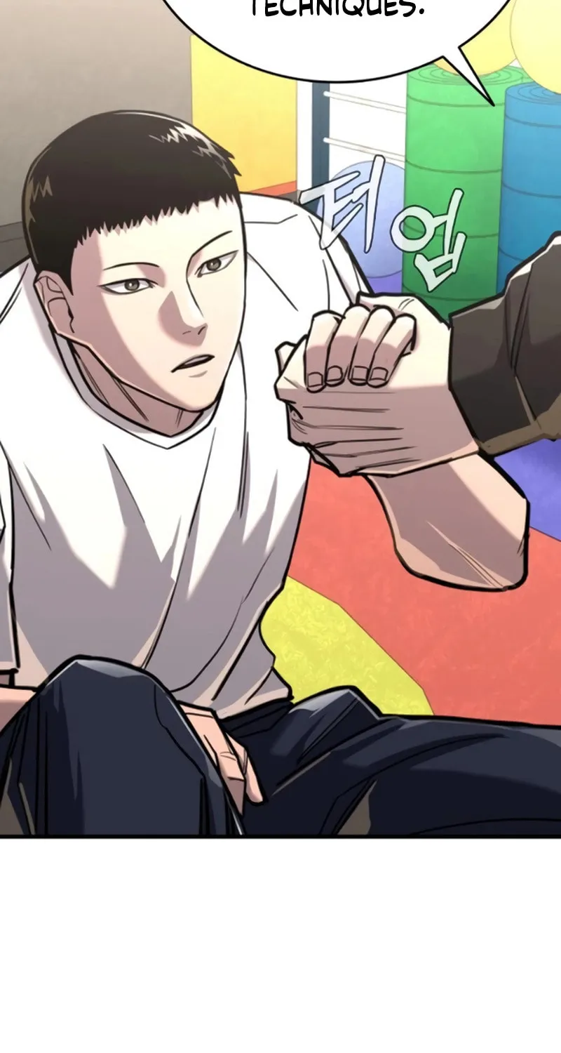 Justice Served Chapter 10 page 51 - 