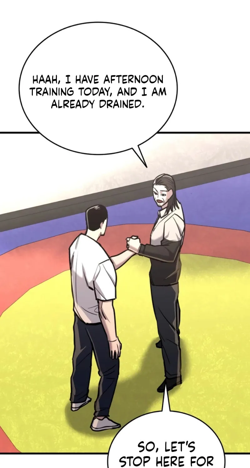 Justice Served Chapter 10 page 52 - 