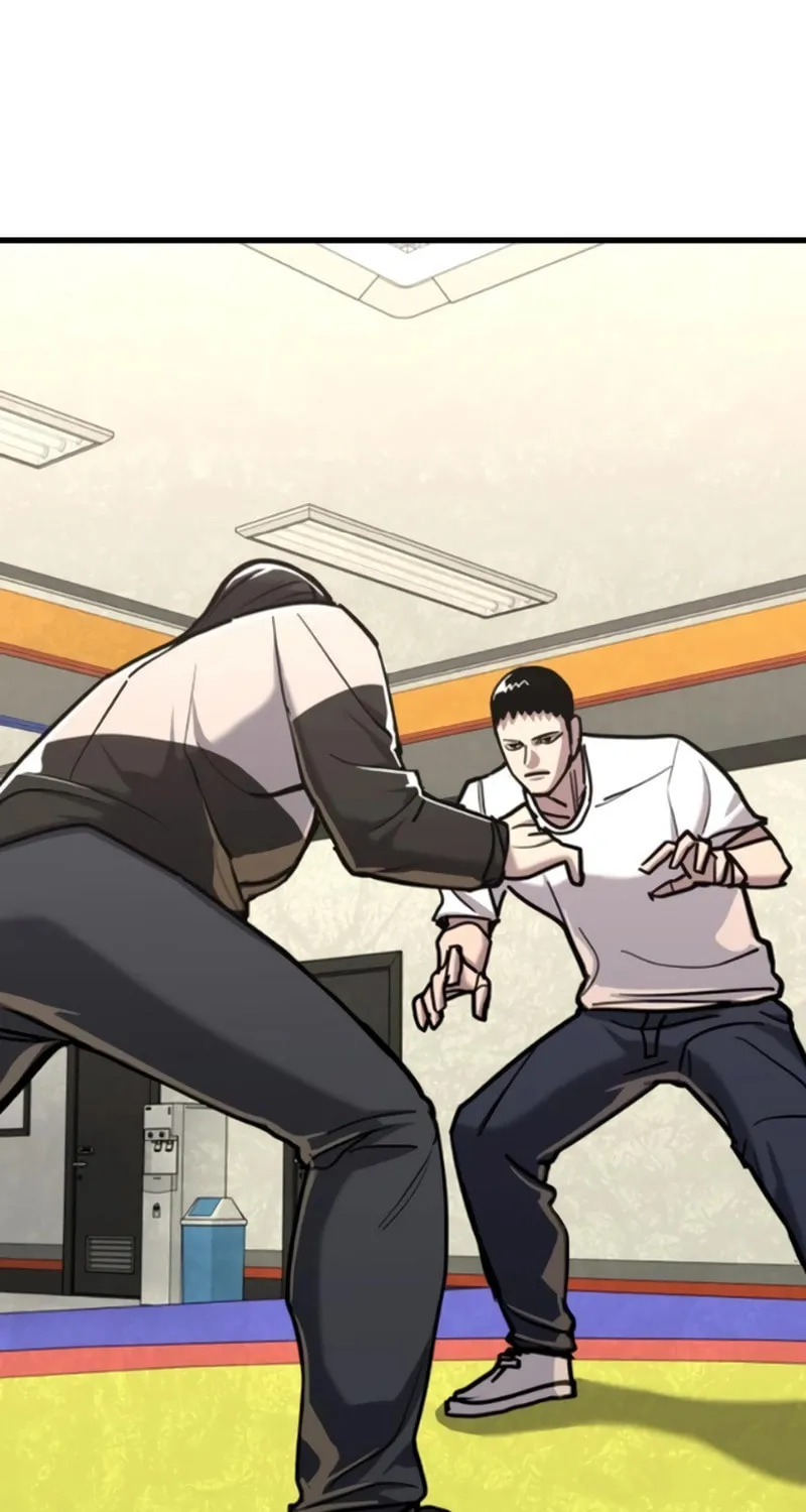 Justice Served Chapter 10 page 56 - 