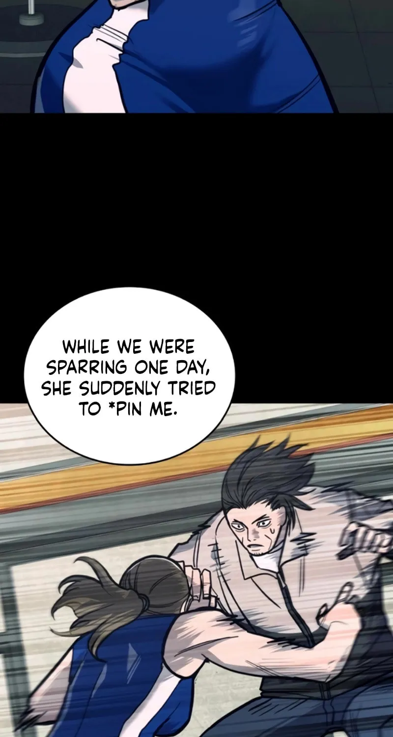 Justice Served Chapter 10 page 7 - 