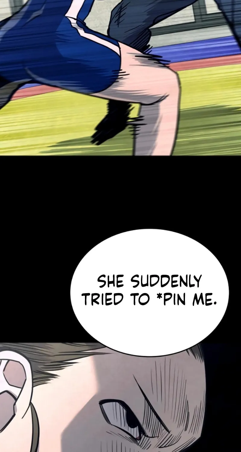 Justice Served Chapter 10 page 8 - 