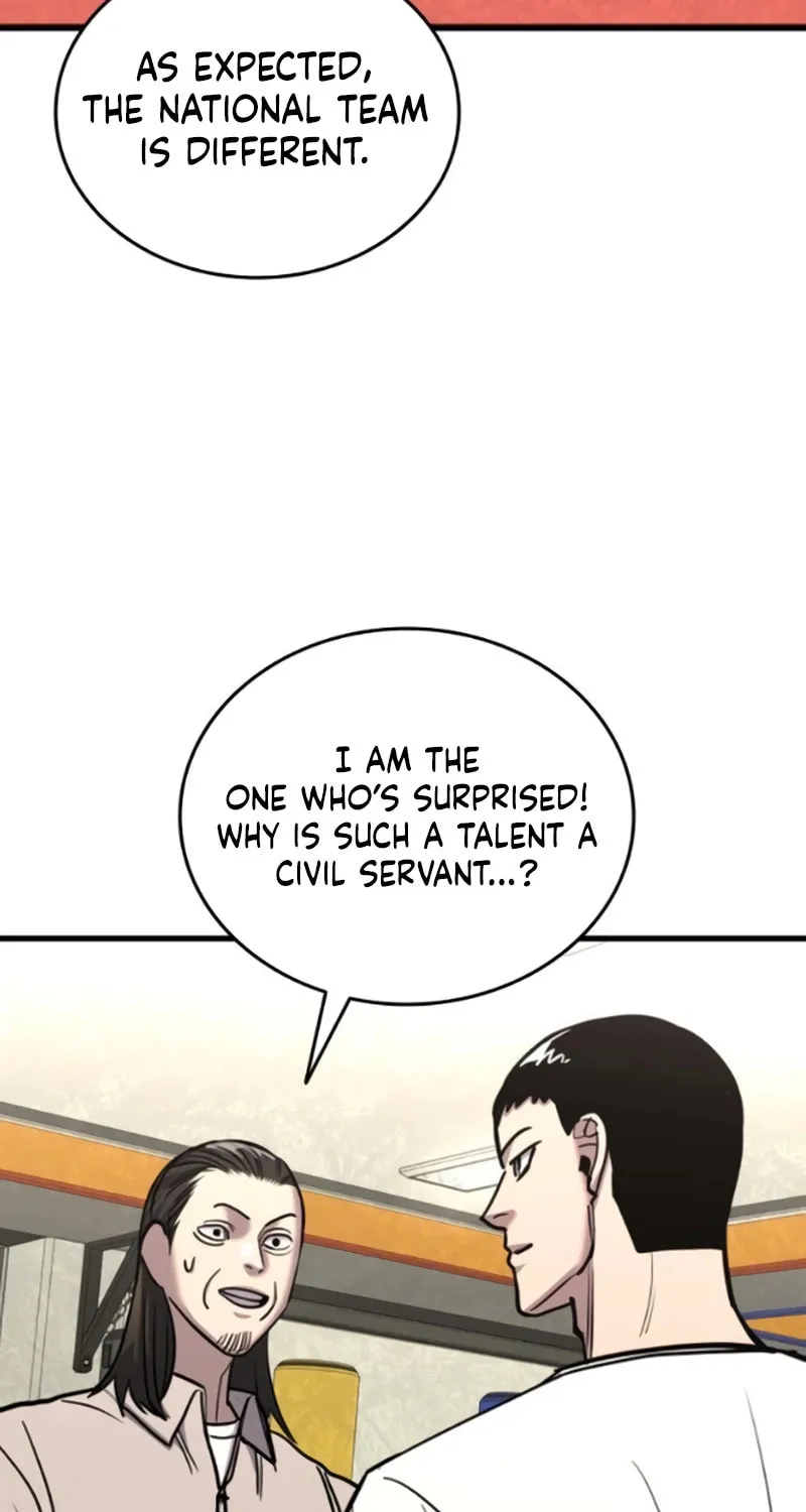 Justice Served Chapter 10 page 82 - 