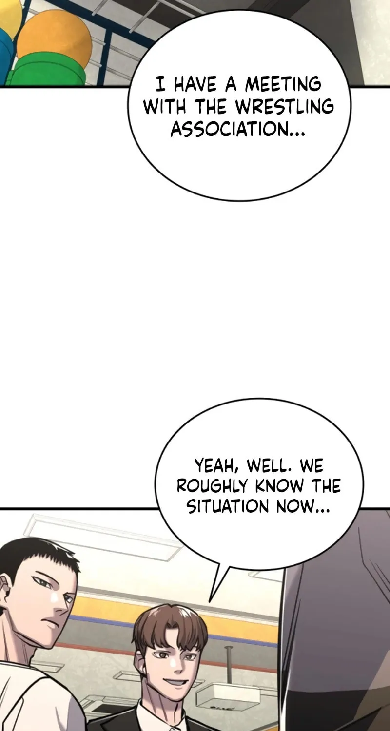Justice Served Chapter 10 page 84 - 