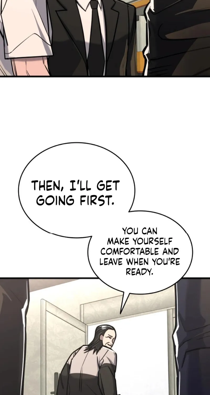 Justice Served Chapter 10 page 85 - 
