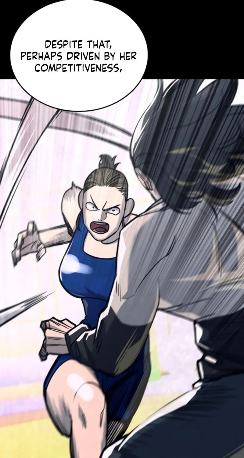 Justice Served Chapter 10 page 10 - 