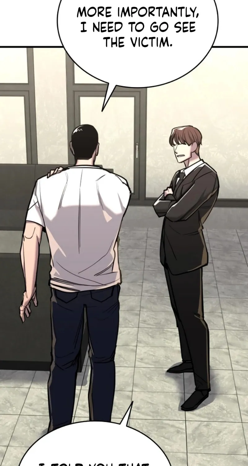 Justice Served Chapter 10 page 92 - 