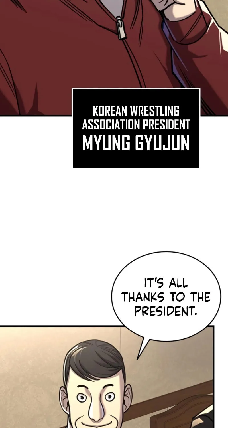 Justice Served Chapter 10 page 100 - 