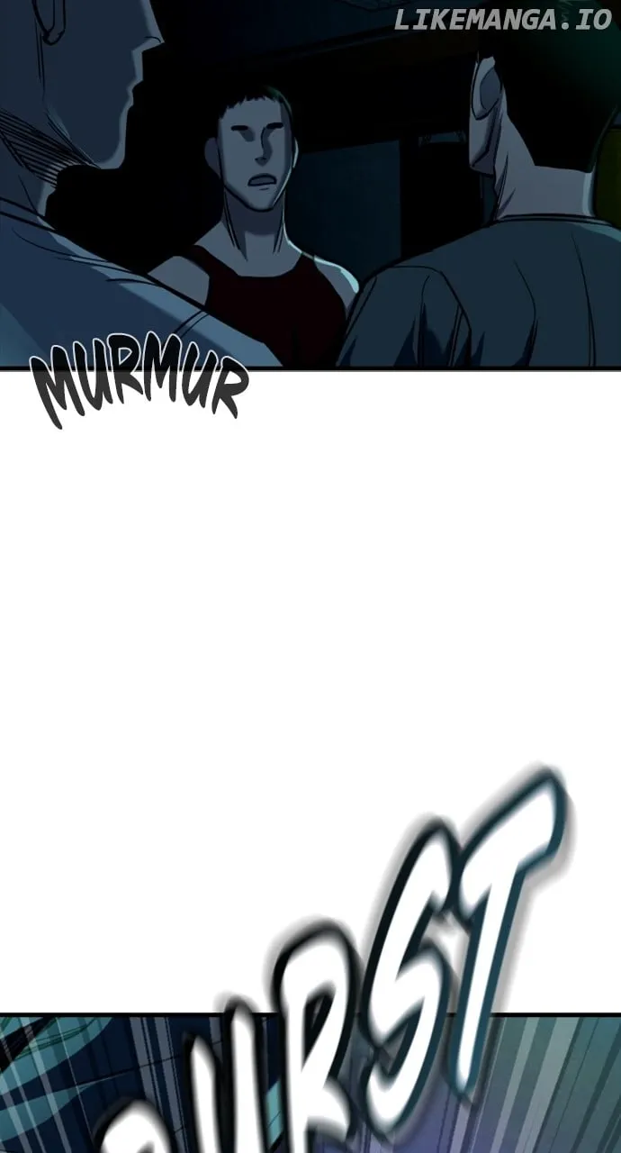 Justice Served Chapter 11 page 11 - 