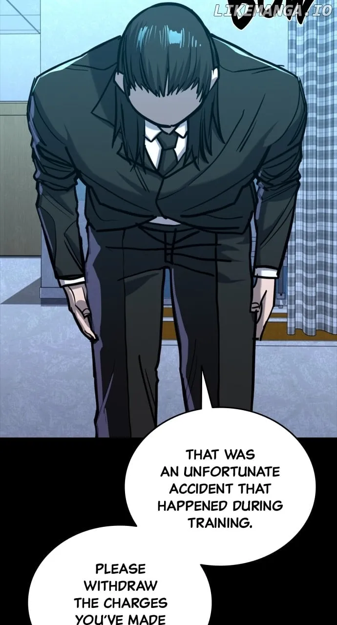 Justice Served Chapter 11 page 106 - 