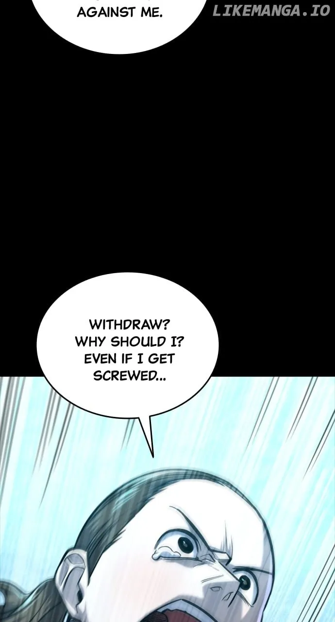 Justice Served Chapter 11 page 107 - 