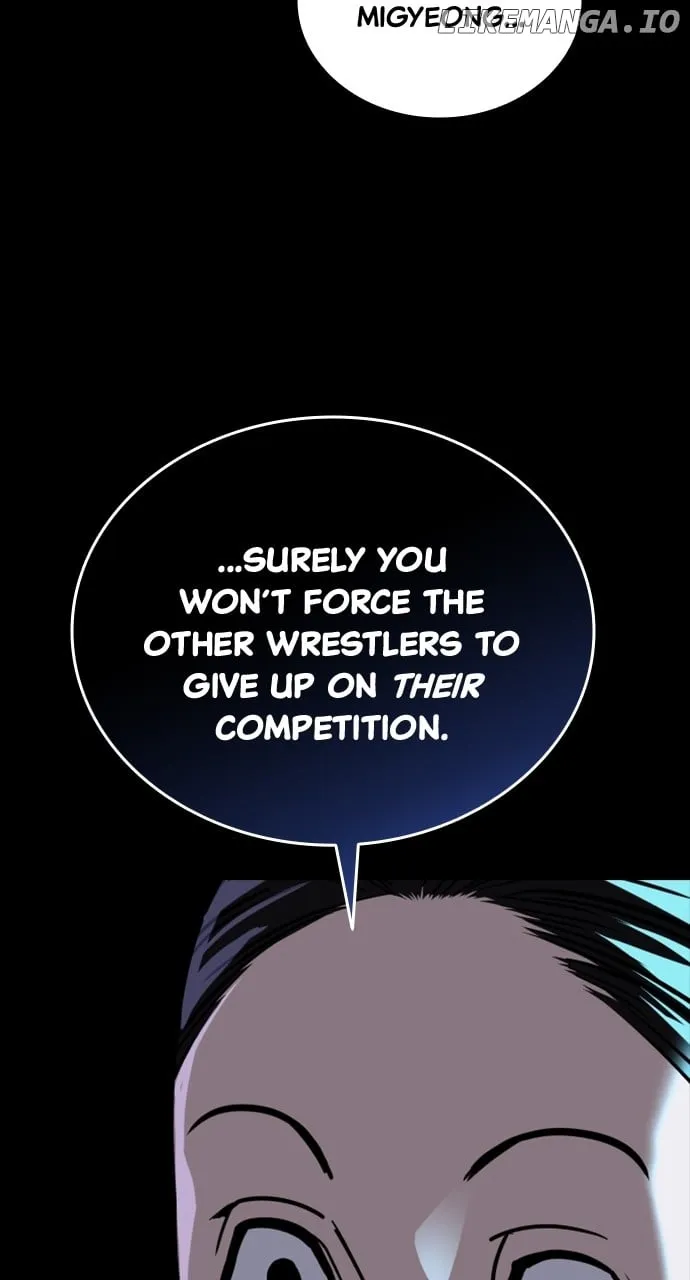 Justice Served Chapter 11 page 110 - 