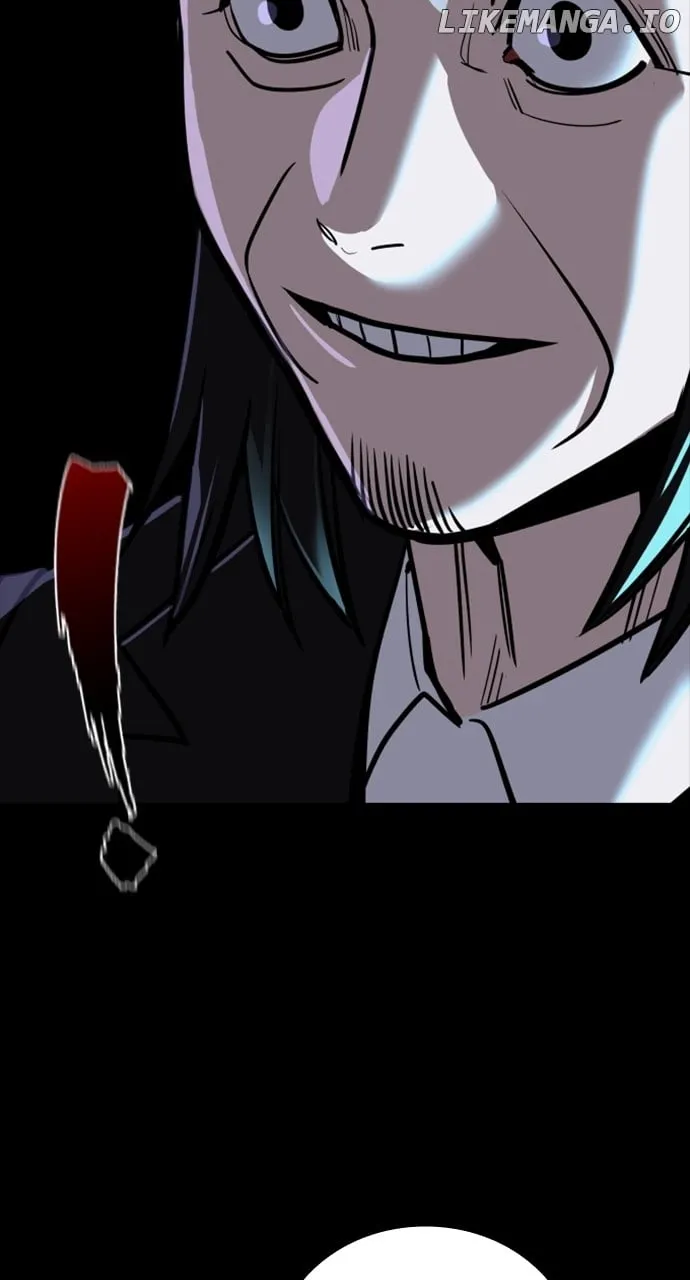 Justice Served Chapter 11 page 111 - 